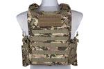 Plate Carrier Vest 8944-1 Multicam