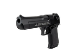 Desert Eagle Co2, Semiautomatisk, sort