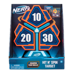 Nerf Elite Hit'n Spin Target