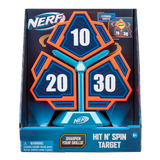 Nerf Elite Hit'n Spin Target