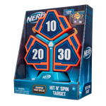 Nerf Elite Hit'n Spin Target