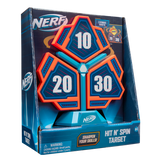 Nerf Elite Hit'n Spin Target