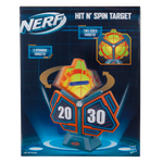 Nerf Elite Hit'n Spin Target