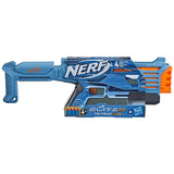 NERF N-Strike Elite 2.0 Tetrad QS-4