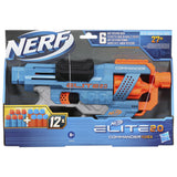 NERF N-Strike Elite 2.0 Commander RD-6