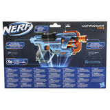 NERF N-Strike Elite 2.0 Commander RD-6