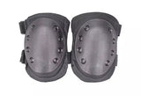 Knee pads - Black