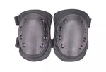 Knee pads - Black