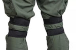 Knee pads - OD Green