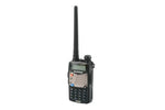 Manual Dual Band Baofeng UV-5RA Radio (VHF/UHF)