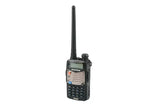 Manual Dual Band Baofeng UV-5RA Radio (VHF/UHF)