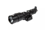 M300AA Tactical Short Rifle Light - Black