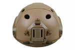 X-SHIELD FAST PJ HJELM - Tan