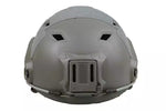 X-Shield FAST BJ hjelm - Od Green