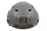 X-Shield FAST BJ helmet - Od Green