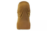 Thermoactive balaclava - Tan