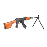 LCT RPK AEG