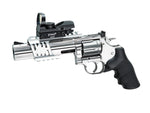 Dan Wesson 715 - 6" Revolver Co2