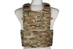 94K Plate Carrier M4 Tactical Vest - Multicam®