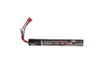 Batteri 9.9V 1000mAh 20C Life t-Stik