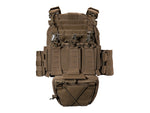 Strike Systems Vest PC-01, tan