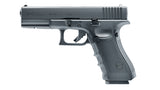 Glock 17 Gen4 Co2 Gas BlowBack