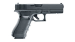 Glock 17 Gen4 Co2 Gas BlowBack