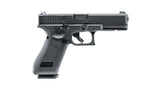 Glock 17 Gen5 Co2 Gas BlowBack