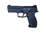 FN FNS-9, Manuel, Sort 0.5 J