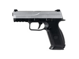 FN FNS-9, Manuel, Dual Tone 0.5 J