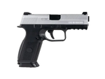 FN FNS-9, Manual, Dual Tone 0.5 J