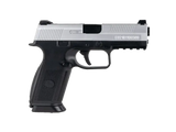 FN FNS-9, Manual, Dual Tone 0.5 J