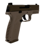 FN 509 Civilian Co2 Gas BlowBack