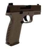 FN 509 Civilian Co2 Gas BlowBack