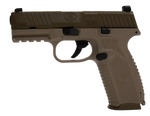 FN 509 Civilian Co2 Gas BlowBack