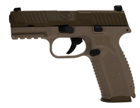 FN 509 Civilian Co2 Gas BlowBack