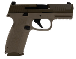 FN 509 Civilian Co2 Gas BlowBack