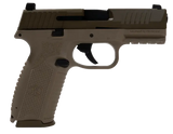 FN 509 Civilian Co2 Gas BlowBack