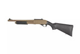 8870 Shotgun - Half Tan