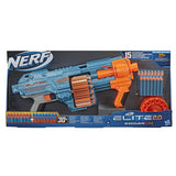 NERF N-Strike Elite 2.0 Shockwave RD-15