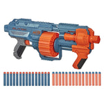 NERF N-Strike Elite 2.0 Shockwave RD-15