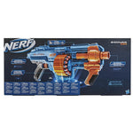 NERF N-Strike Elite 2.0 Shockwave RD-15