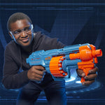 NERF N-Strike Elite 2.0 Shockwave RD-15