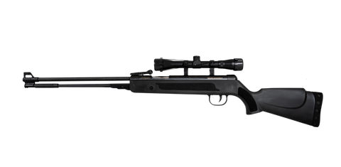 Swiss Arms Crow 4.5mm m/ Scope 4x32