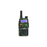 Baofeng UV-5R Radio VHF UHF - Camouflage