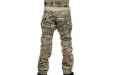 Combat Bukser G3 - Multicam