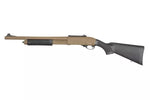 8870 Shotgun - Half Tan