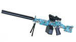 Gel Blaster M249  Model ST633B