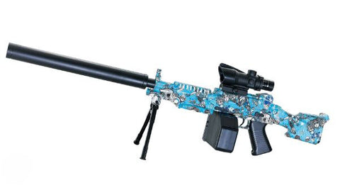 Gel Blaster M249  Model ST633B