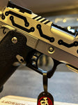 Custom Build Hi-Capa 5.1 Chrome